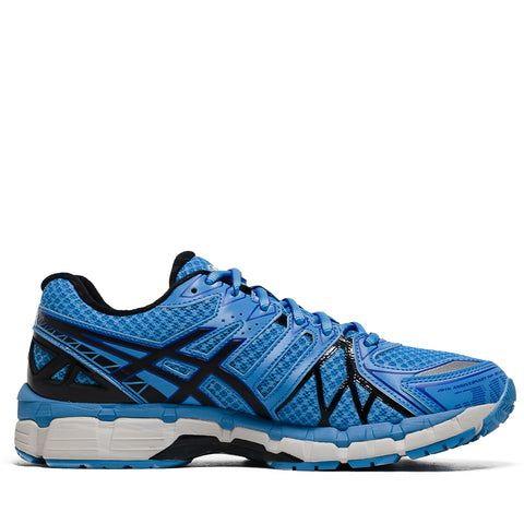 Asics Gel-Kayano 20 - Blue Neptune/Black