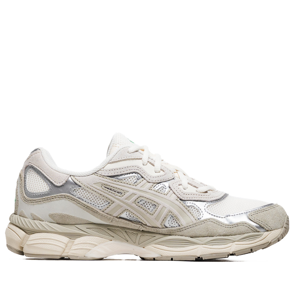 靴 ASICS GEL-NYC CREAM/CREAM Asics GEL-NYC Sneakers 'Cream/Cream' | HALO - HALO Sneakerstore