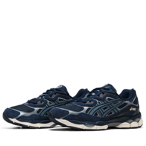 Asics Gel-NYC - Midnight/Midnight