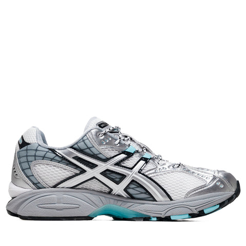 Asics Gel-Nimbus 10.1 - White/Piedmont Grey