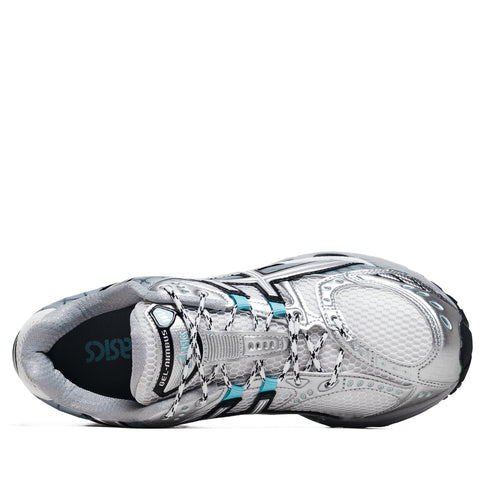 Asics Gel-Nimbus 10.1 - White/Piedmont Grey