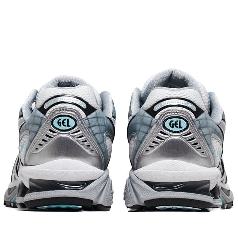 Asics Gel-Nimbus 10.1 - White/Piedmont Grey