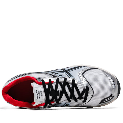 Stefon Diggs x Asics Gel-DS Trainer 14 - White/Black