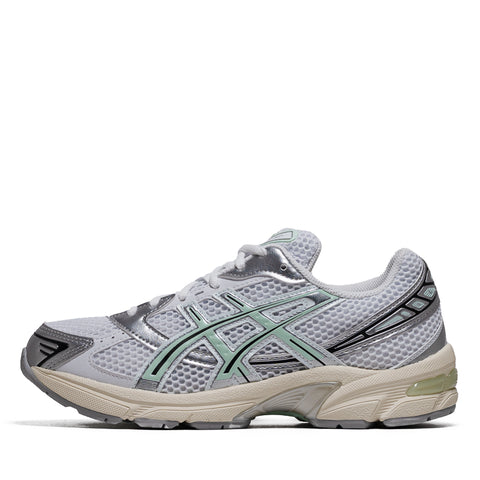 Women's Asics Gel-1130 - White/Mint Tint