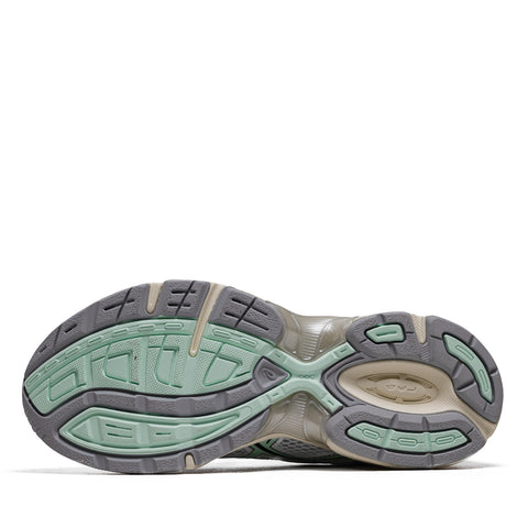 Women's Asics Gel-1130 - White/Mint Tint
