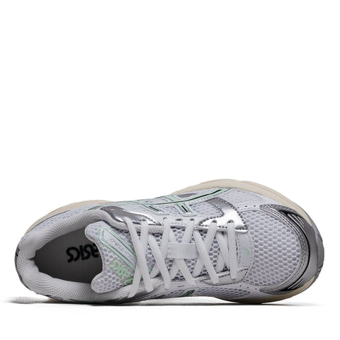 Women's Asics Gel-1130 - White/Mint Tint