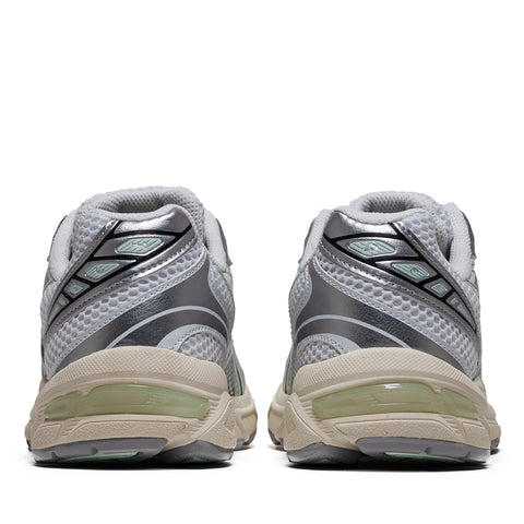 Women's Asics Gel-1130 - White/Mint Tint