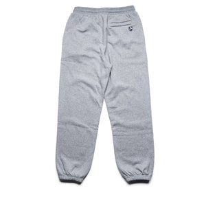 Avirex Script Jogger - Heather Grey