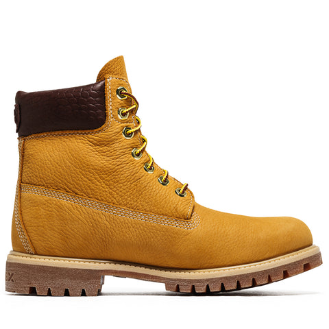 Avirex x Timberland Premium 6