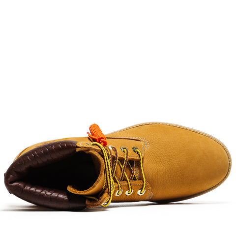 Avirex x Timberland Premium 6