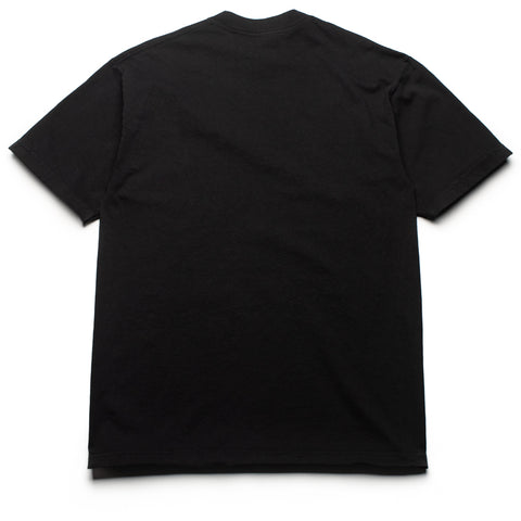 Babylon Born To Burn Tee - Black