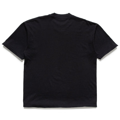 Babylon x Jackass Alligator Tightrope Tee - Jet Black