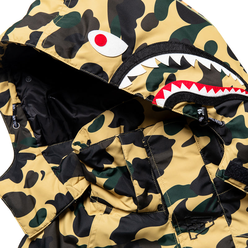 Sneaker Politics
