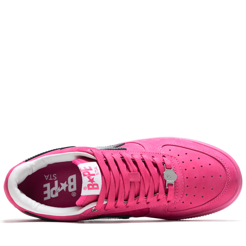 A BATHING APE - Pinky ap1i30110002pnk.jpg