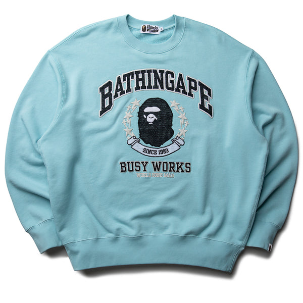 2024年冬【法人向けお歳暮】 Sneaker-Politics-BAPE- ジャケット・アウター