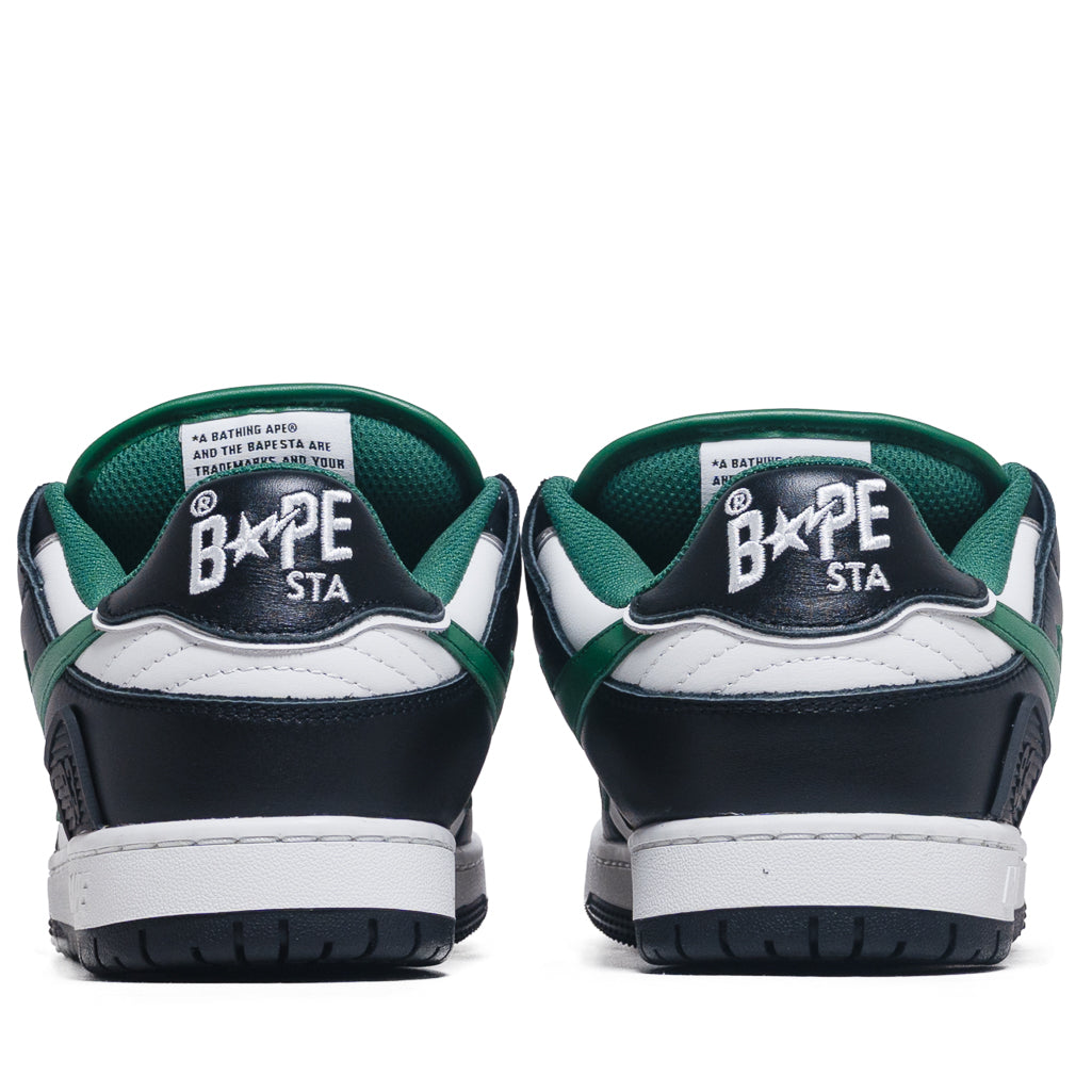 Sneaker Politics