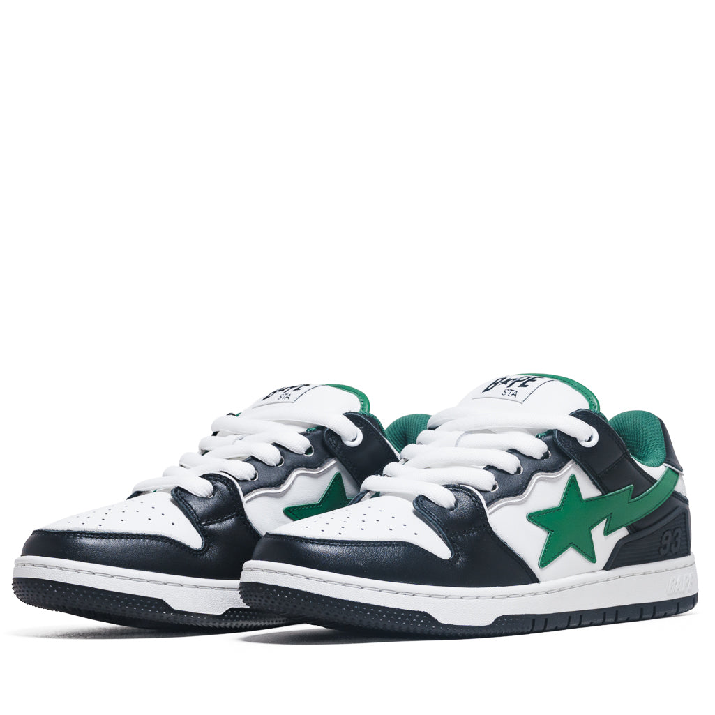 Sneaker Politics