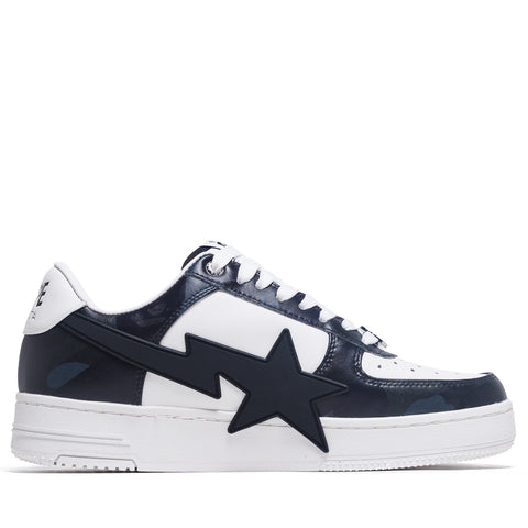 A Bathing Ape Bape Sta OS #1 M1 - Black