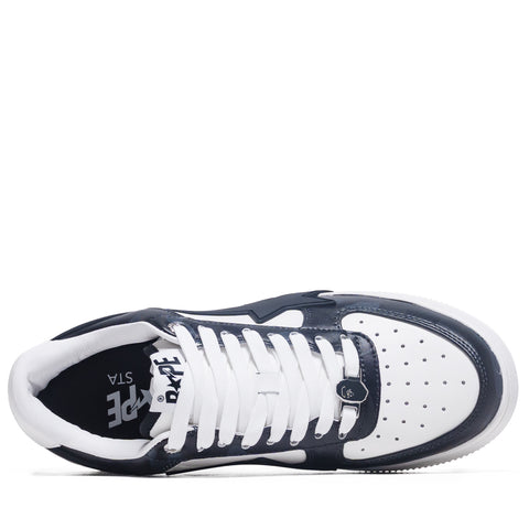 A Bathing Ape Bape Sta OS #1 M1 - Black
