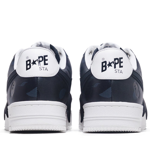 A Bathing Ape Bape Sta OS #1 M1 - Black