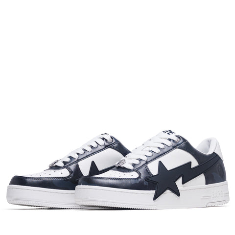 A Bathing Ape Bape Sta OS #1 M1 - Black