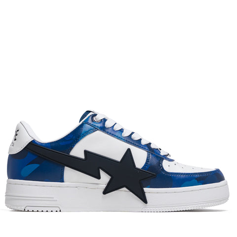 A Bathing Ape Bape Sta OS #1 M1 - Blue