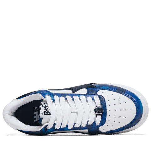 A Bathing Ape Bape Sta OS #1 M1 - Blue