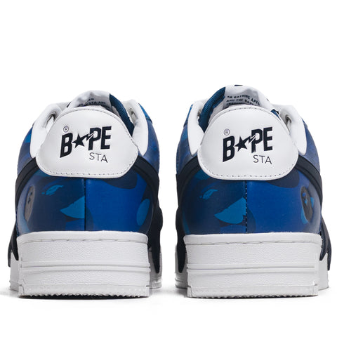 A Bathing Ape Bape Sta OS #1 M1 - Blue