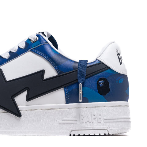 A Bathing Ape Bape Sta OS #1 M1 - Blue