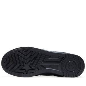 A Bathing Ape Bape Sta OS #3 M2 - Black/White