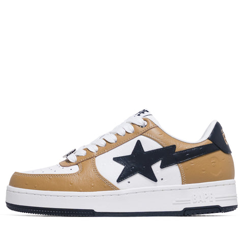A Bathing Ape Bape Sta #3 M2 - Brown