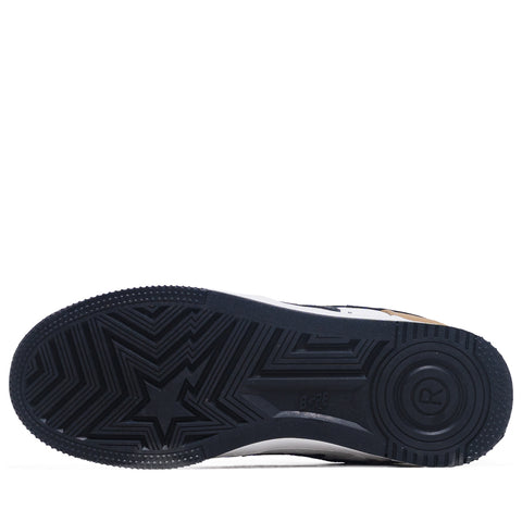 A Bathing Ape Bape Sta #3 M2 - Brown