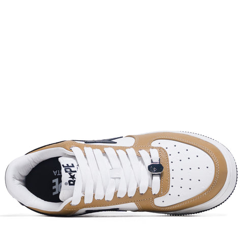 A Bathing Ape Bape Sta #3 M2 - Brown