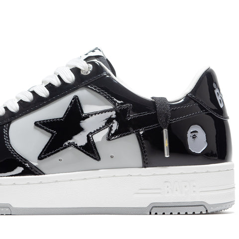 A Bathing Ape Bape Sta #4 M2 - Black