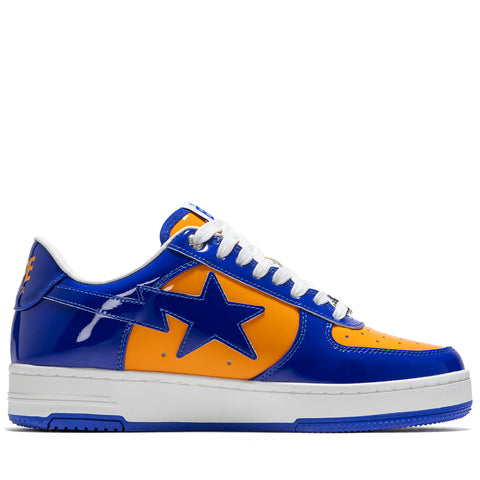 A Bathing Ape Bape Sta #4 M2 - Blue