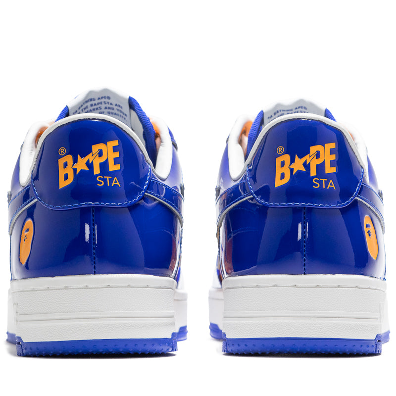 Sneaker Politics