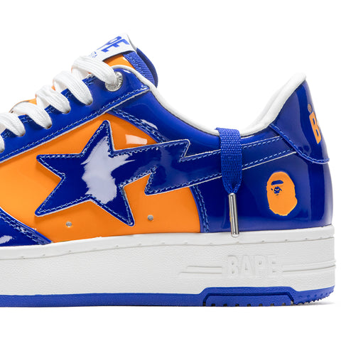 A Bathing Ape Bape Sta #4 M2 - Blue