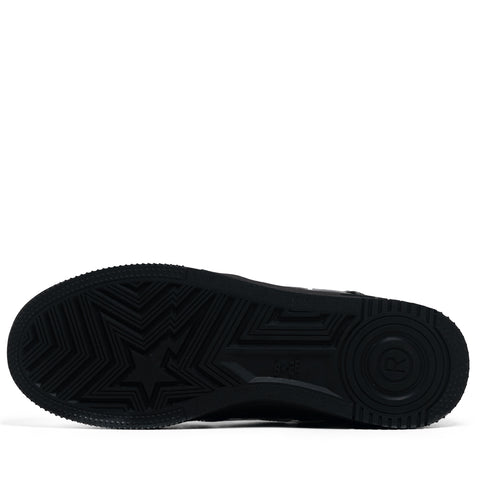 A Bathing Ape Bape Sta #2 M2 - Black/White