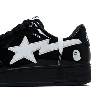 A Bathing Ape Bape Sta #2 M2 - Black/White