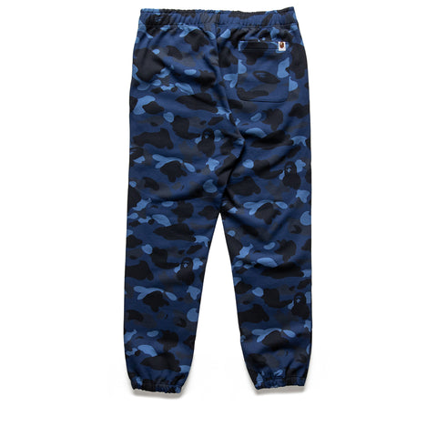 A Bathing Ape Color Camo Shark Sweatpant - Navy