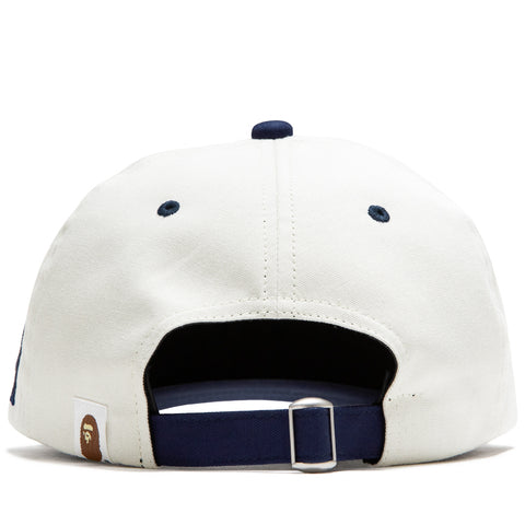 A Bathing Ape Statue Of Liberty Strapback - Navy