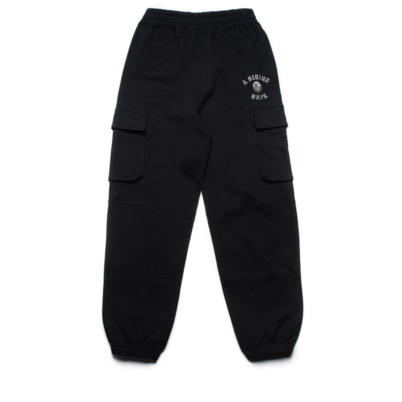 Bathing ape sweatpants hotsell