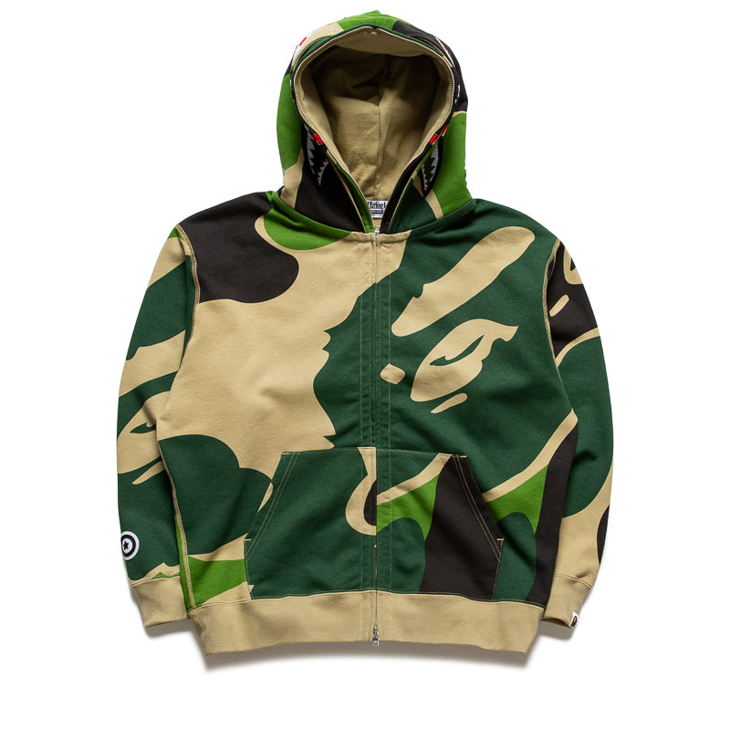 【A Bathing Ape×PORTER】レアカラー　ABC Camo BAPE® x PORTER | bape.com