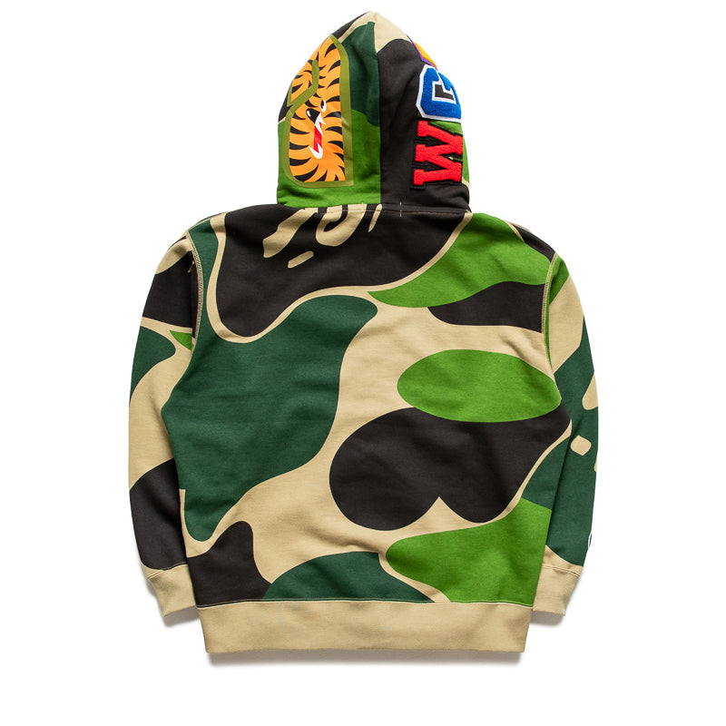 Sneaker Politics