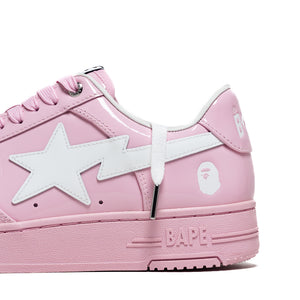 A Bathing Ape Bape Sta #2 M2 - Pink/White