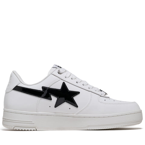 A Bathing Ape Bape Sta #1 M2 - White