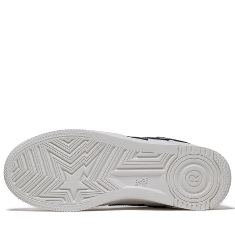 A Bathing Ape Bape Sta #1 M2 - White