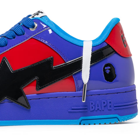 A Bathing Ape Bape Sta OS #1 M2 - Purple