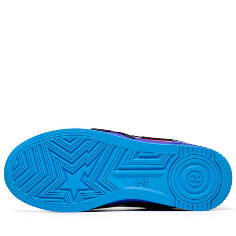 A Bathing Ape Bape Sta OS #1 M2 - Purple