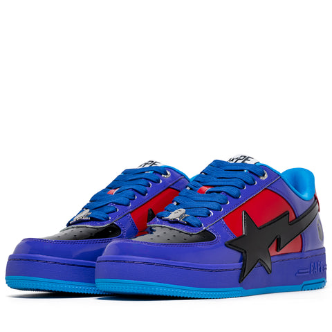 A Bathing Ape Bape Sta OS #1 M2 - Purple